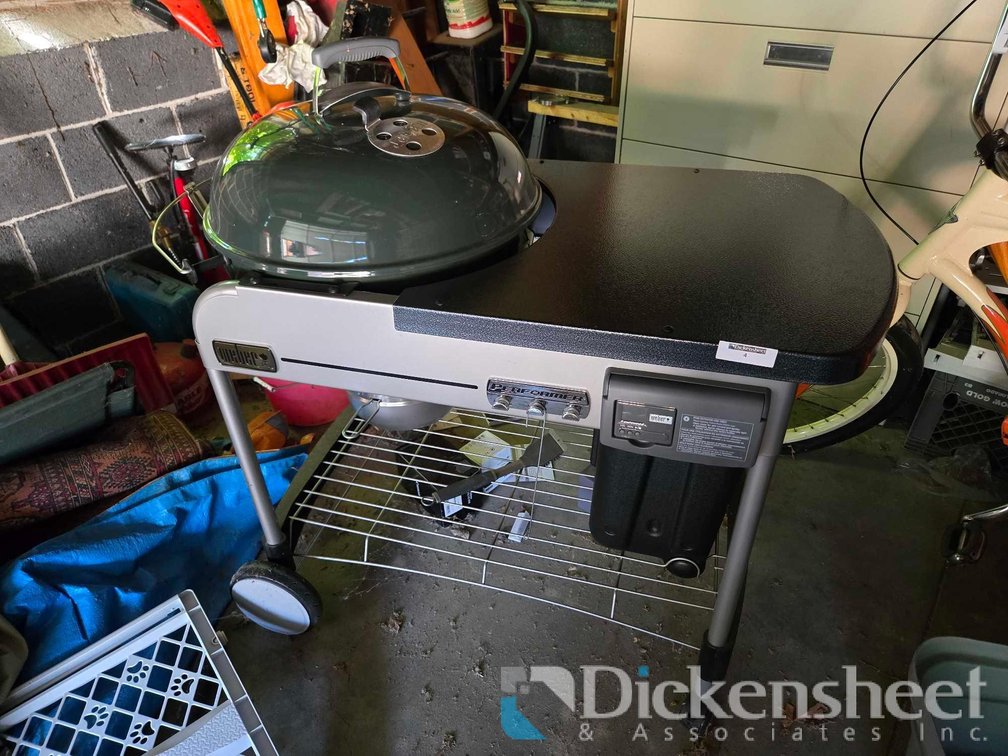 Image for DENVER-ESTATE-Bikes, Camera Equipment, Guitars, Sound Eq, Watches and More