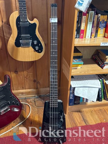 Image for SPIRIT BY STEINBERGER XZ-2 ELECTRIC BASS GUITAR