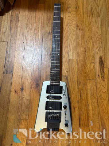Image for SPIRIT BY STEINBERGER GT-PRO DELUXE GUITAR WITH BAG