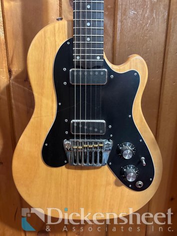 Image for OVATION VIPER ELECTRIC GUITAR