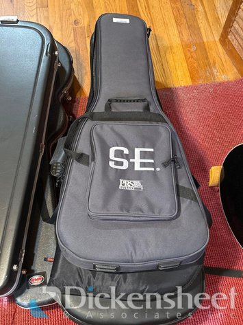 Image for (3) GUITAR GIG BAGS