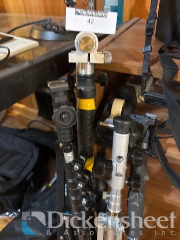 Image for CAMERA TRIPODS & SUPPORT EQUIPMENT