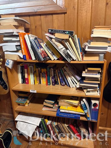 Image for COLLECTION OF BOOKS