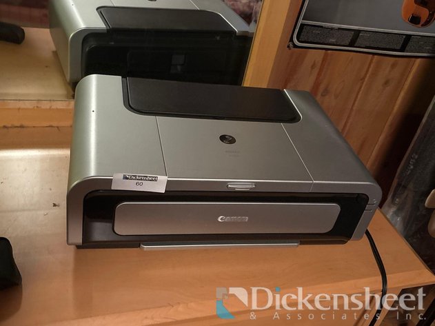 Image for CANON PIXMA IP5200 PHOTO PRINTER