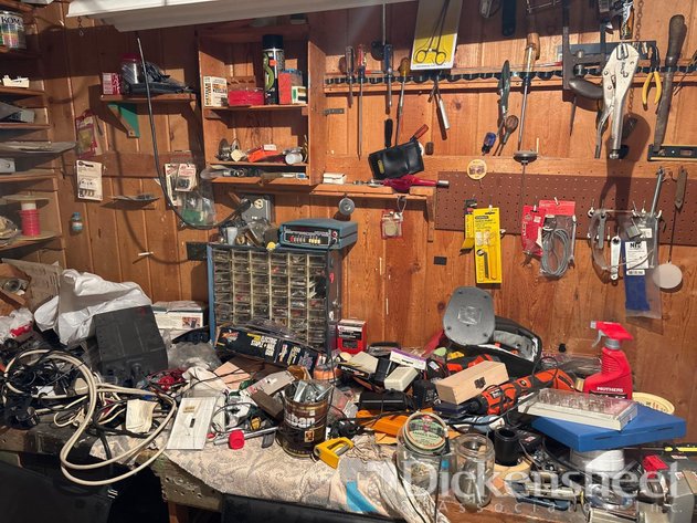 Image for TOOLS & HARDWARE