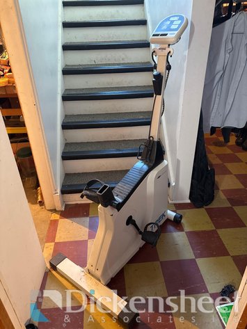 Image for TREK STATIONARY EXERCISE BIKE