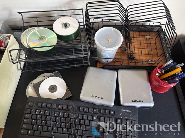 Image for OFFICE & COMPUTER ACCESSORIES