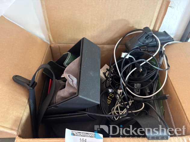 Image for TELEPHONE & ELECTRONIC ACCESSORIES