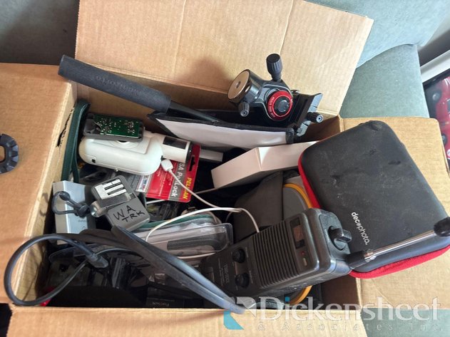 Image for TOOLS & HARDWARE