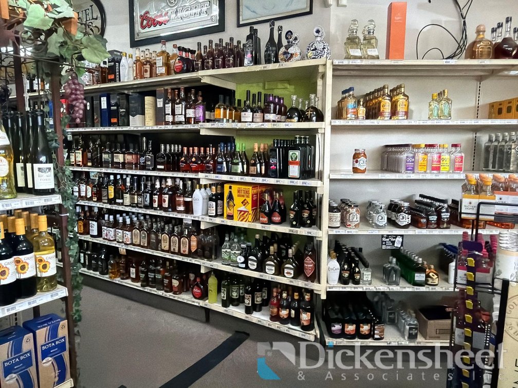 Image for WESTMINSTER  - Braxton's Beverages Inc.