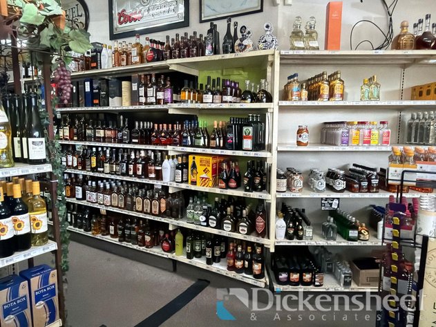 Image for WESTMINSTER  - Braxton's Beverages Inc.