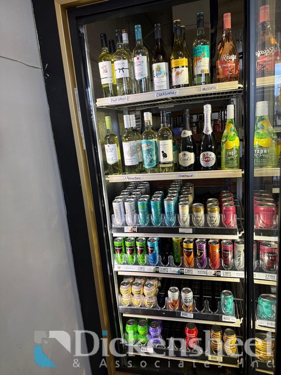 Image for WESTMINSTER  - Braxton's Beverages Inc.