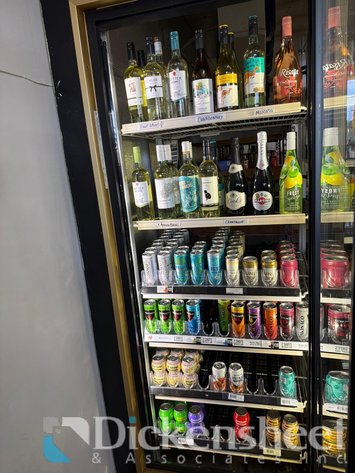 Image for WESTMINSTER  - Braxton's Beverages Inc.