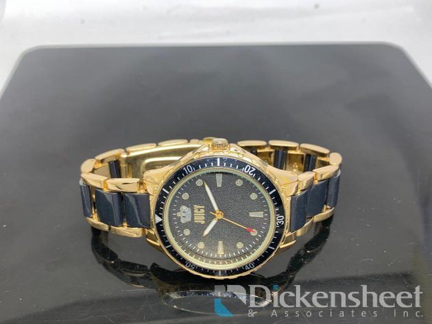 Image for DENVER - October Jewelry, Watches and Gemstones