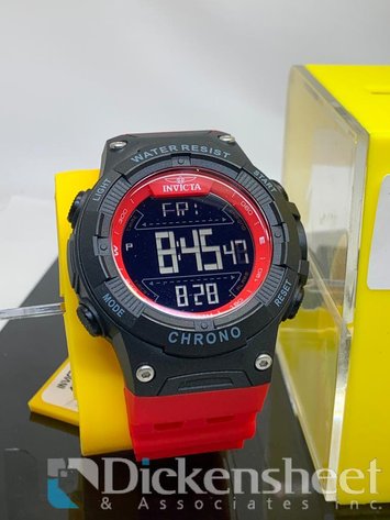 Image for Invicta Men's Watch