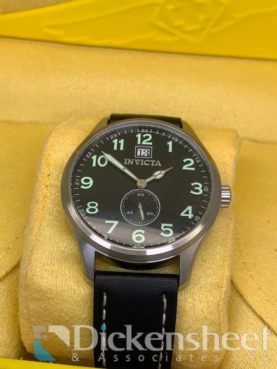 Invicta Men's Watch