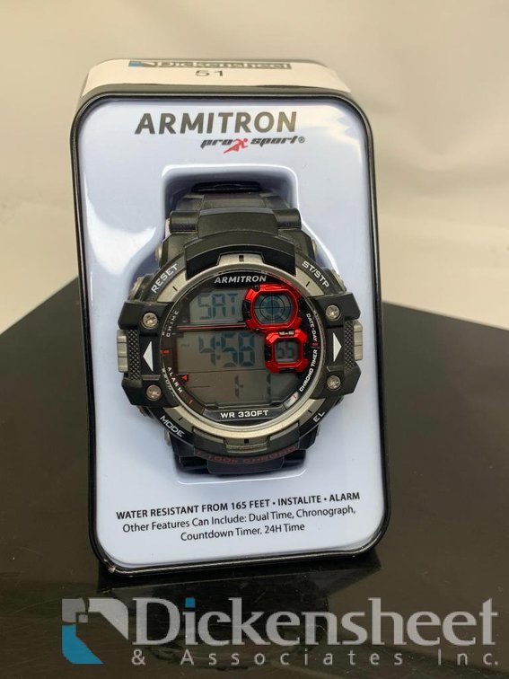 Armitron Men's Watch