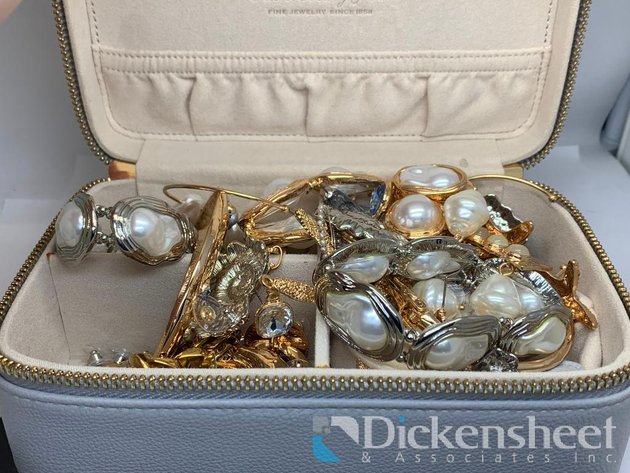 Image for Lot of Jewelry