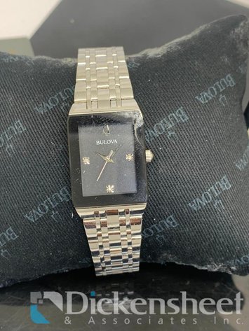 Image for Bulova Women's Watch