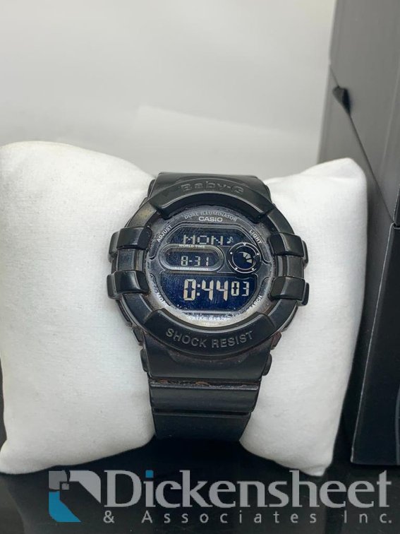 Casio Baby-G Sport Watch