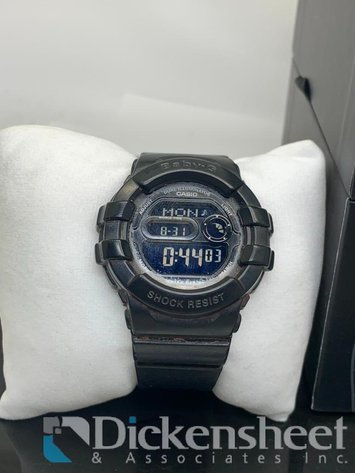 Image for Casio Baby-G Sport Watch