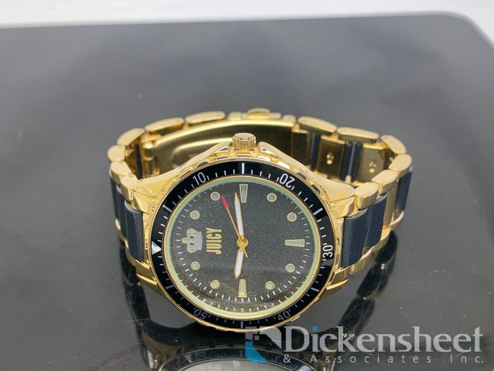 Juicy Couture Women's Watch