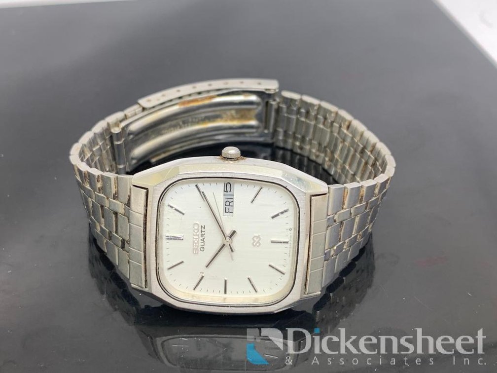 Seiko Men's Watch