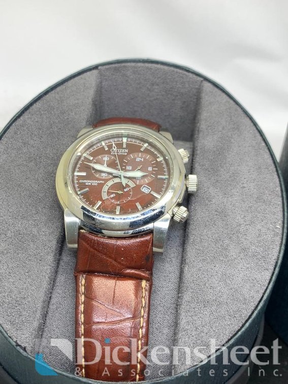Citizen Men's Watch