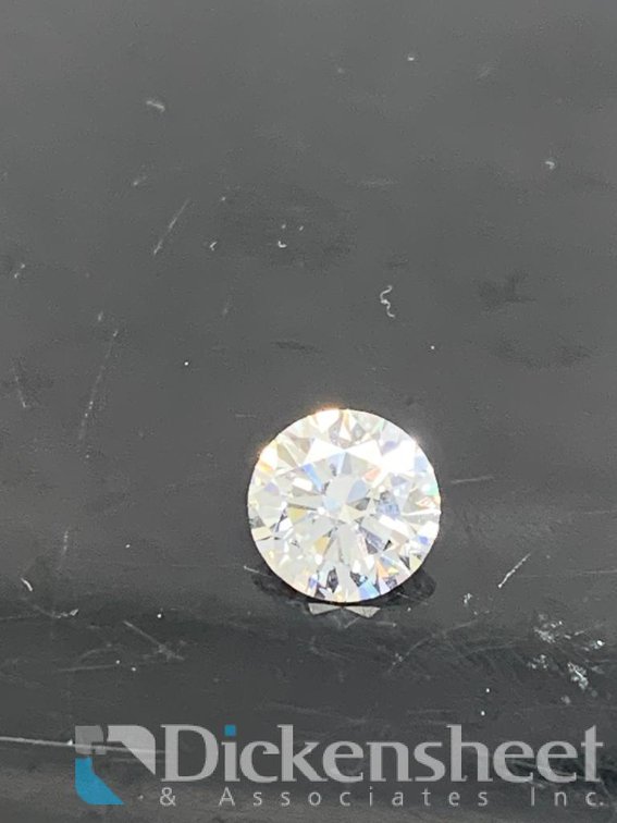1.01 Carat Lab Grown Diamond VS1 Clarity F Color