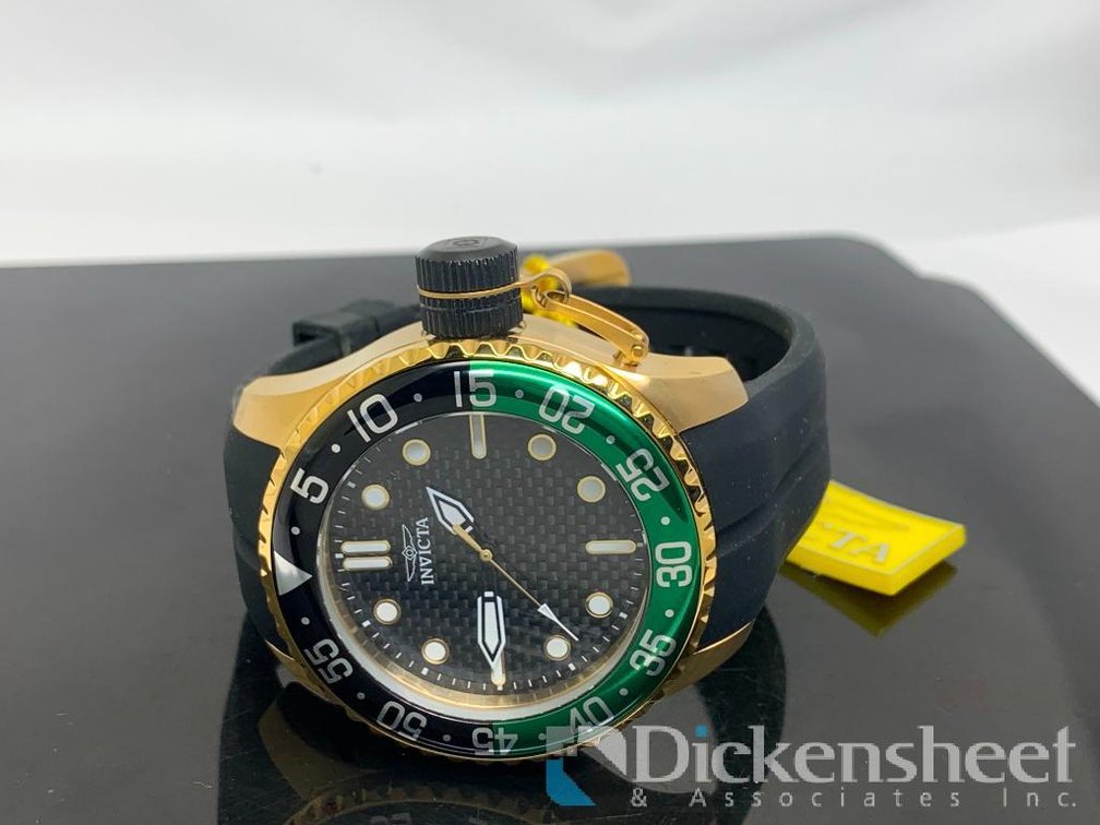 Invicta Pro Diver Men's Watch