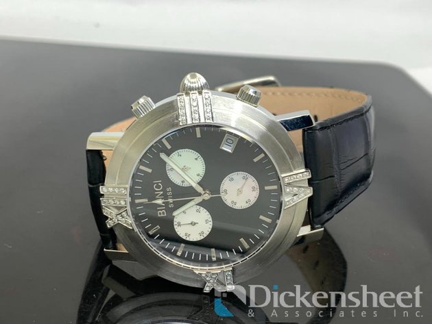Image for Roberto Bianci Watch