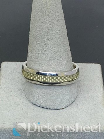 Image for Men's Wedding Band