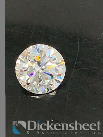 Image for 3.08 Carat Lab Grown Diamond VVS2 Clarity E Color