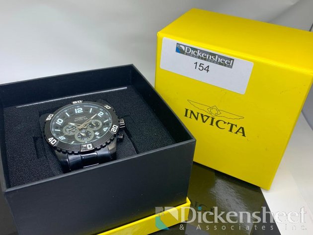 Image for Invicta Men's Watch