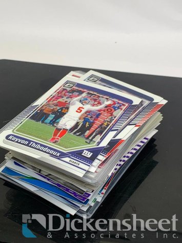 Image for Lot of Sports Cards