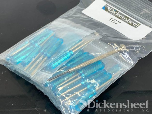 Image for Lot of Small Tools