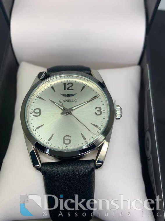Gianello Milano Men's Watch