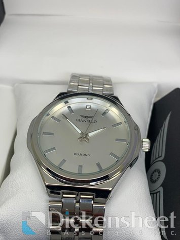 Image for Gianello Milano Men's Watch