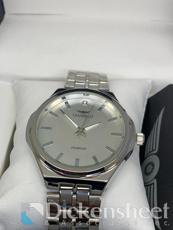 Gianello Milano Men's Watch