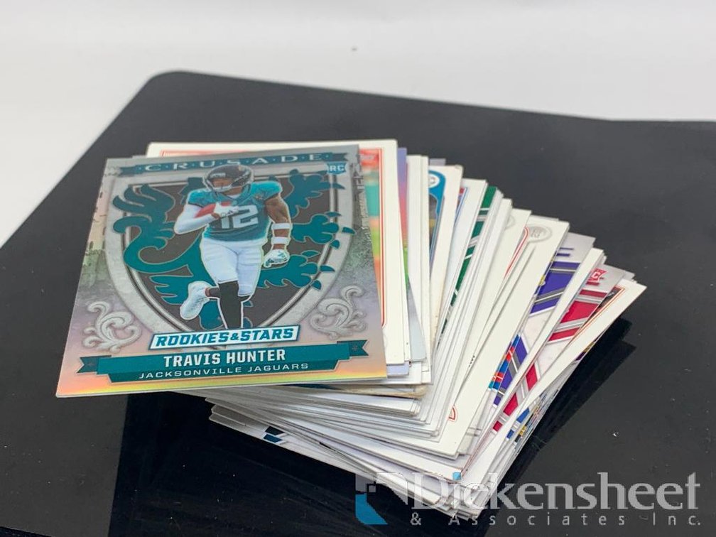 Lot of Sports Cards