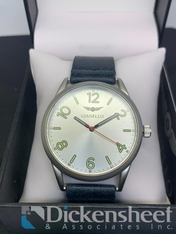 Image for Gianello Milano Men's Watch
