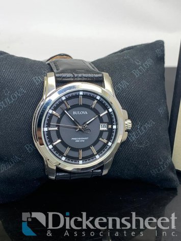 Image for Bulova Men's Watch