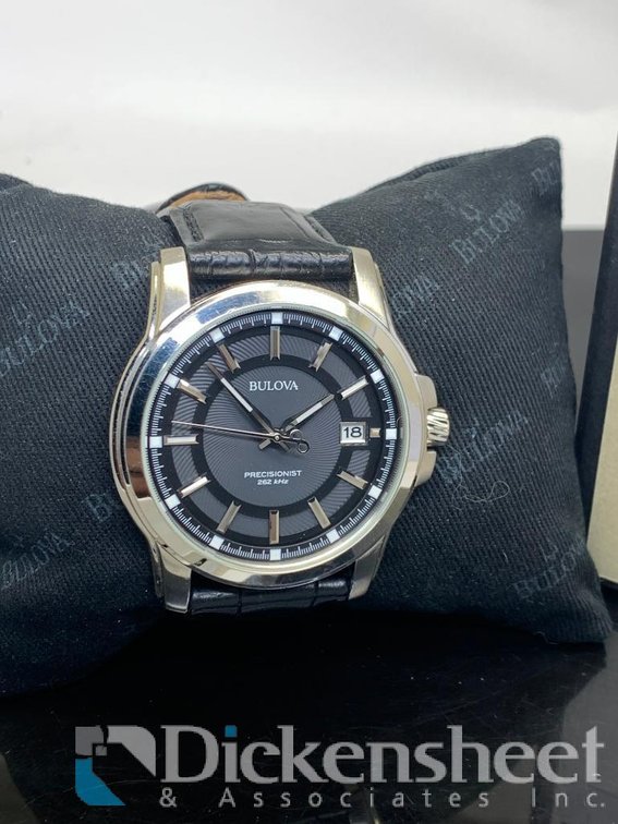 Bulova Men's Watch