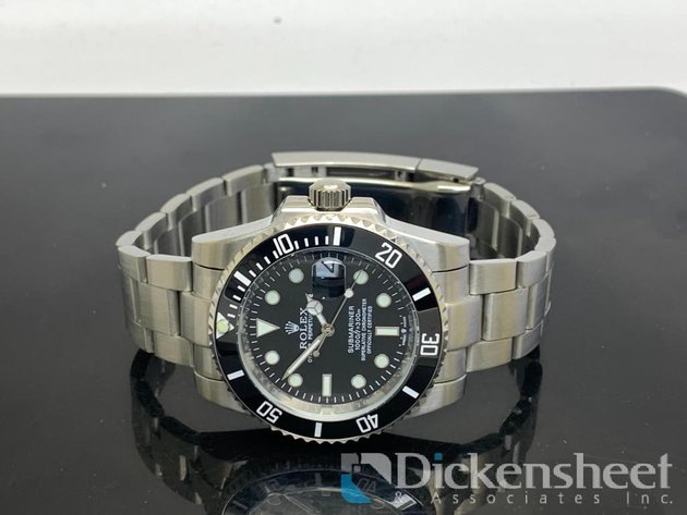 Image for Fashioin Men's Watch