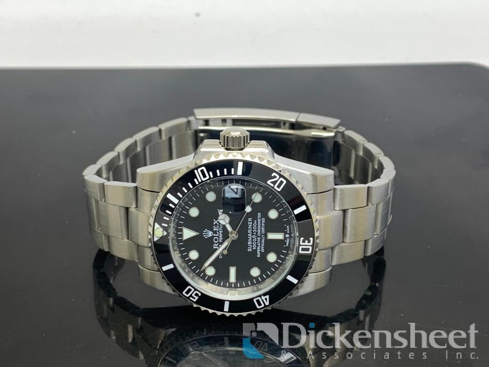Fashioin Men's Watch