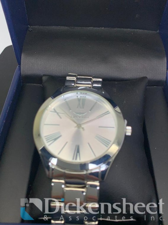 Gianello Milano Men's Watch