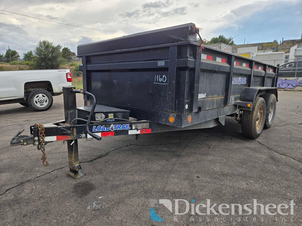 Image for DENVER - Trucks and Trailers from Landscaping CO