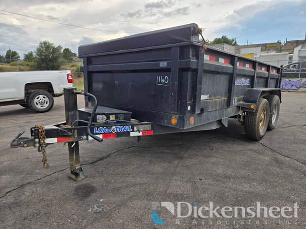 Image for DENVER - Trucks and Trailers from Landscaping CO