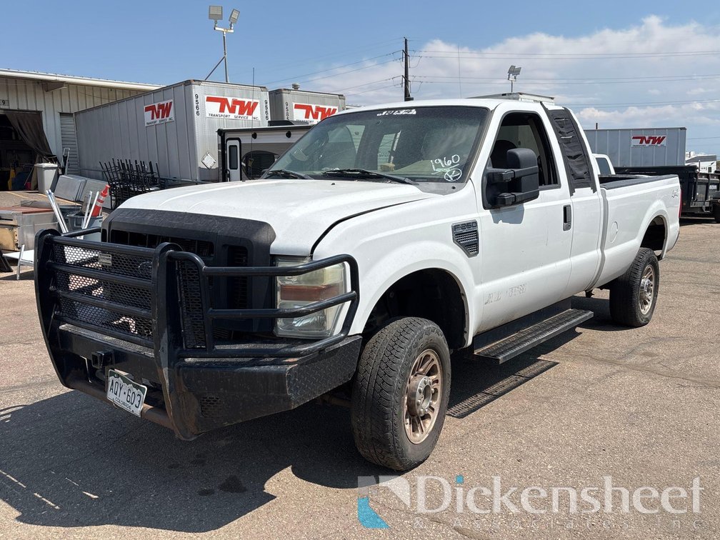Image for DENVER - Trucks and Trailers from Landscaping CO