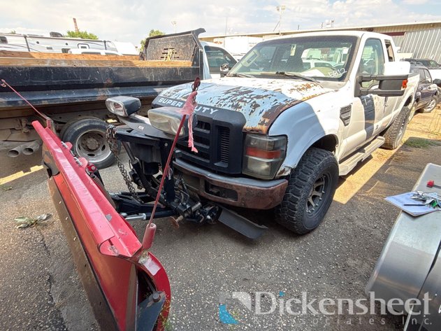 Image for DENVER - Trucks and Trailers from Landscaping CO